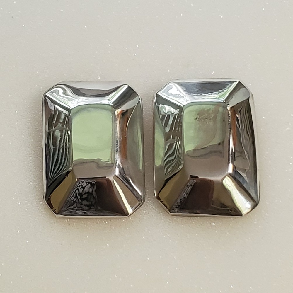 TAXCO Mexico Sterling Earrings Pierced